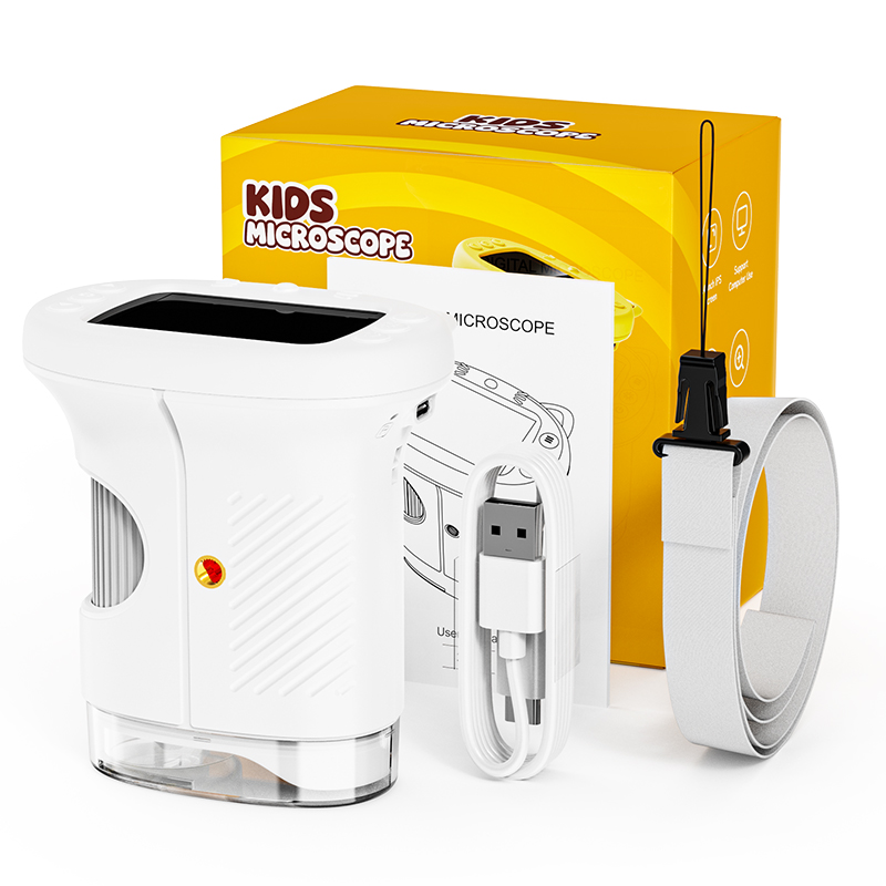 Popular Inskam 386 Digital Mic - Digital Microscope recensie en prijs