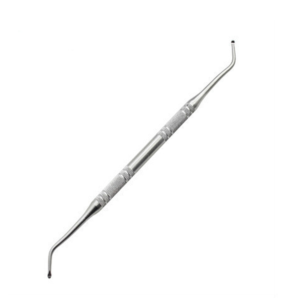 1PCS Stainless Steel Dentist C - Dental Mirror Probe recensie en prijs