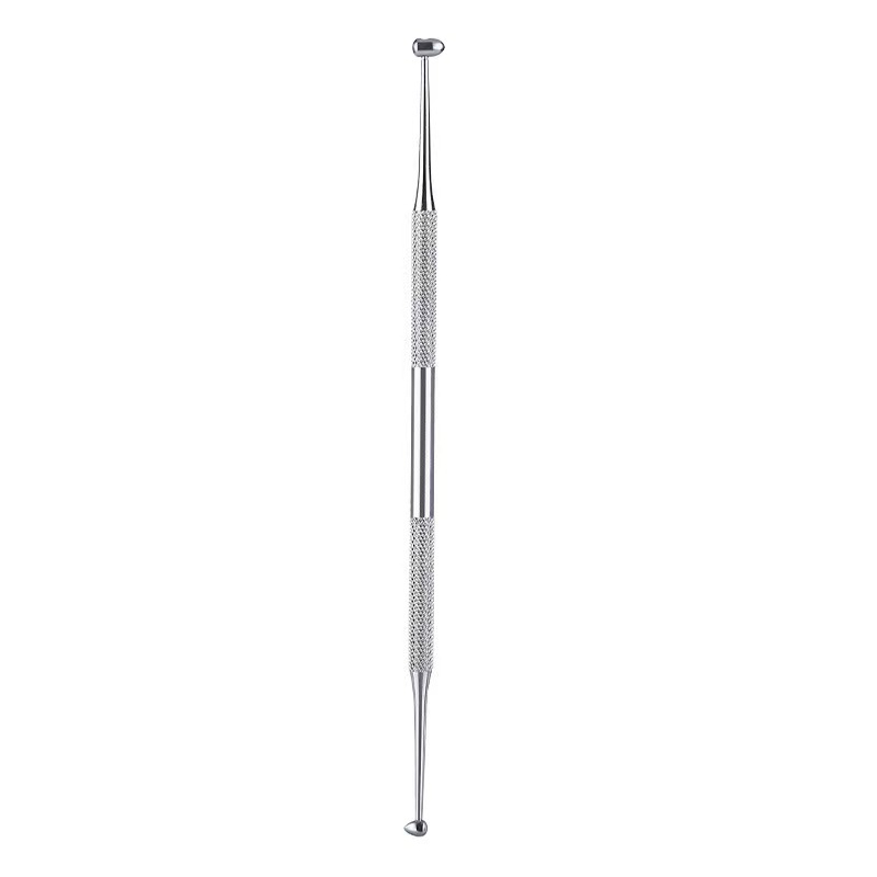 1PCS Stainless Steel Dentist C - Dental Mirror Probe recensie en prijs