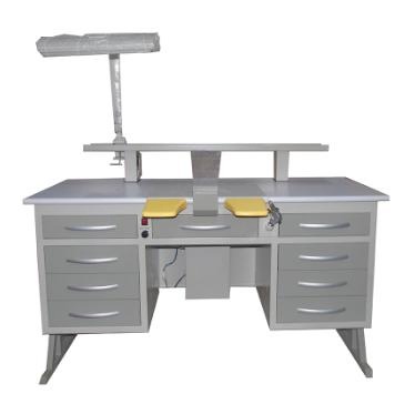 650W Medical Dental Lab Workst - Medical Lab Technician recensie en prijs