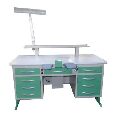 650W Medical Dental Lab Workst - Medical Lab Technician recensie en prijs