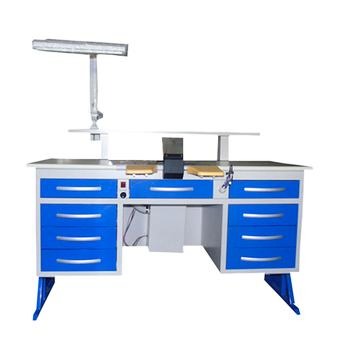 650W Medical Dental Lab Workst - Medical Lab Technician recensie en prijs