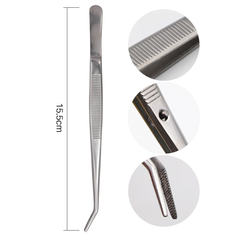 Dental Instrument Dentist Kit  - Dental Mirror Probe recensie en prijs