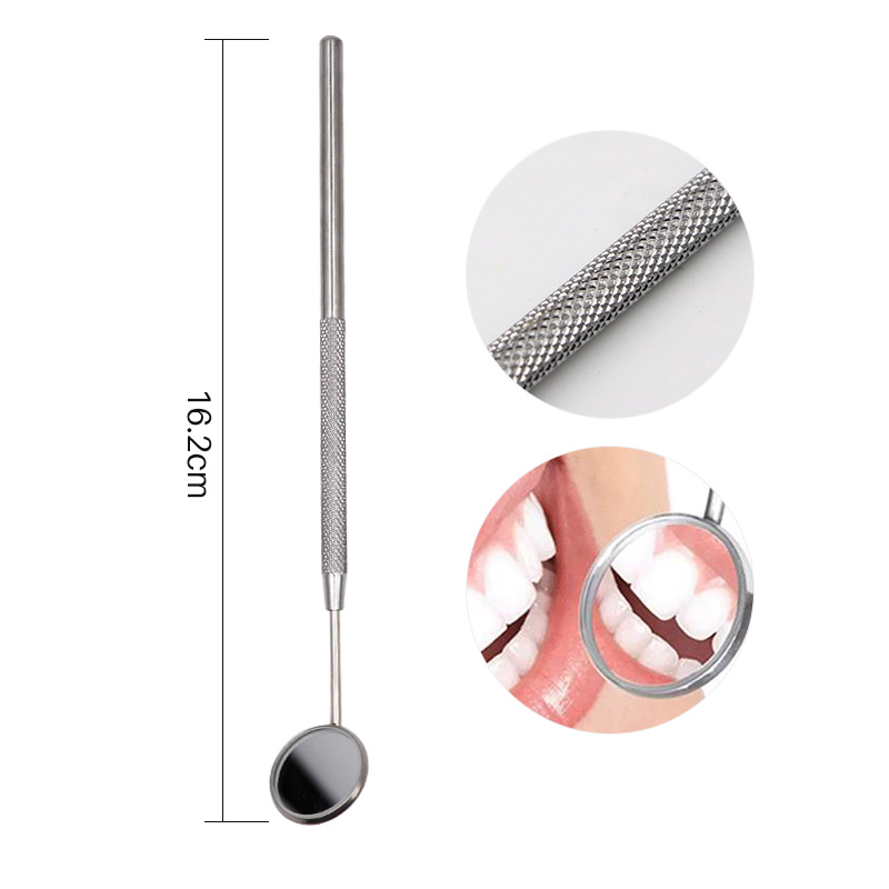 Dental Instrument Dentist Kit  - Dental Mirror Probe recensie en prijs