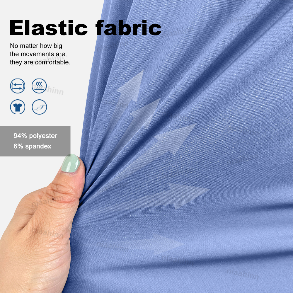 Nurse Scrubs Hospital Uniform  - Medical Lab Coats recensie en prijs