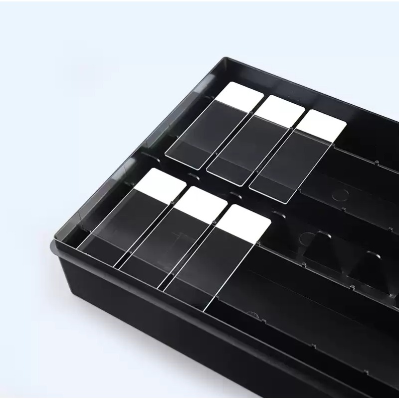 Clear/Black Slide Moisture Cha - Lab Incubator recensie en prijs