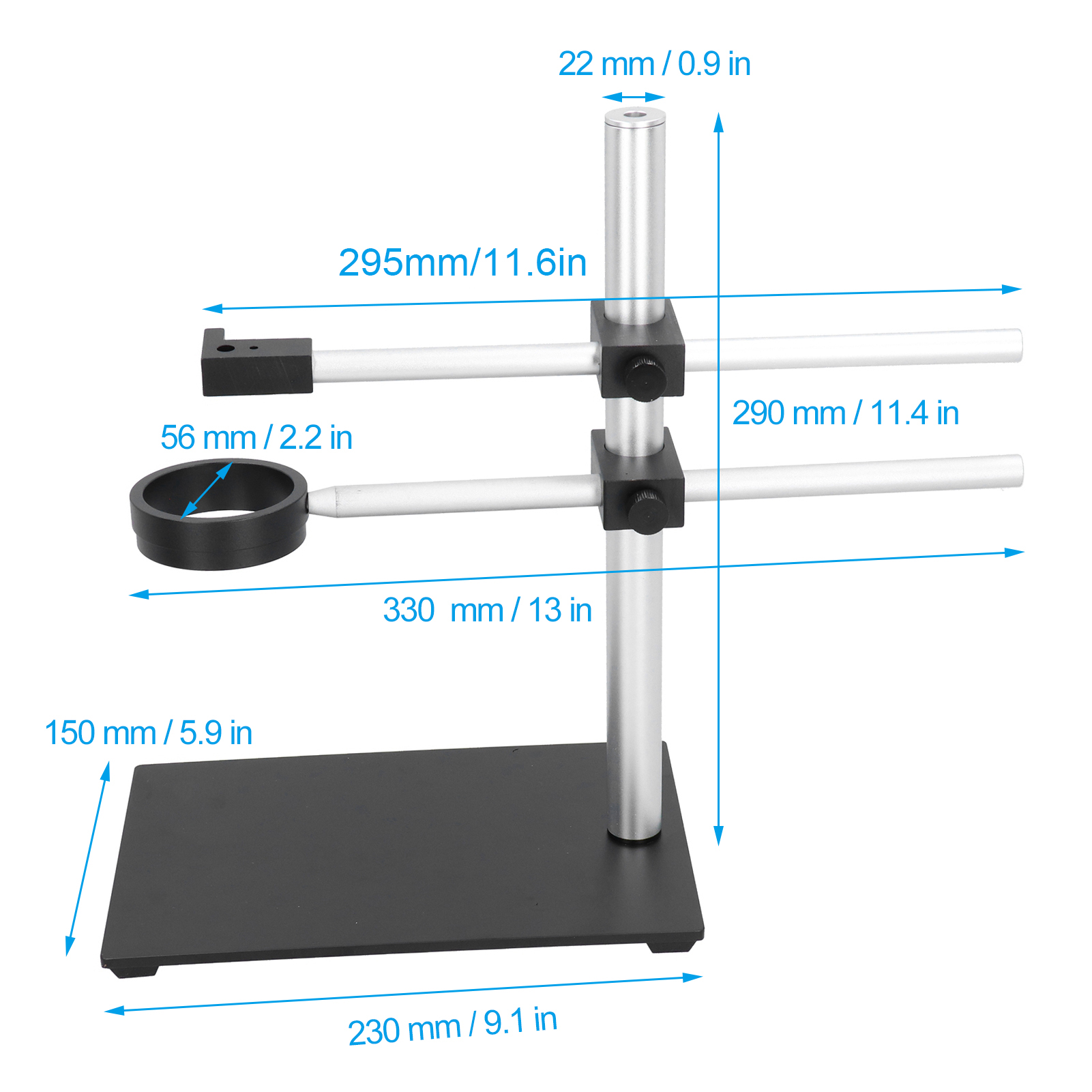 Industrial Camera Microscope U - Digital Microscope recensie en prijs