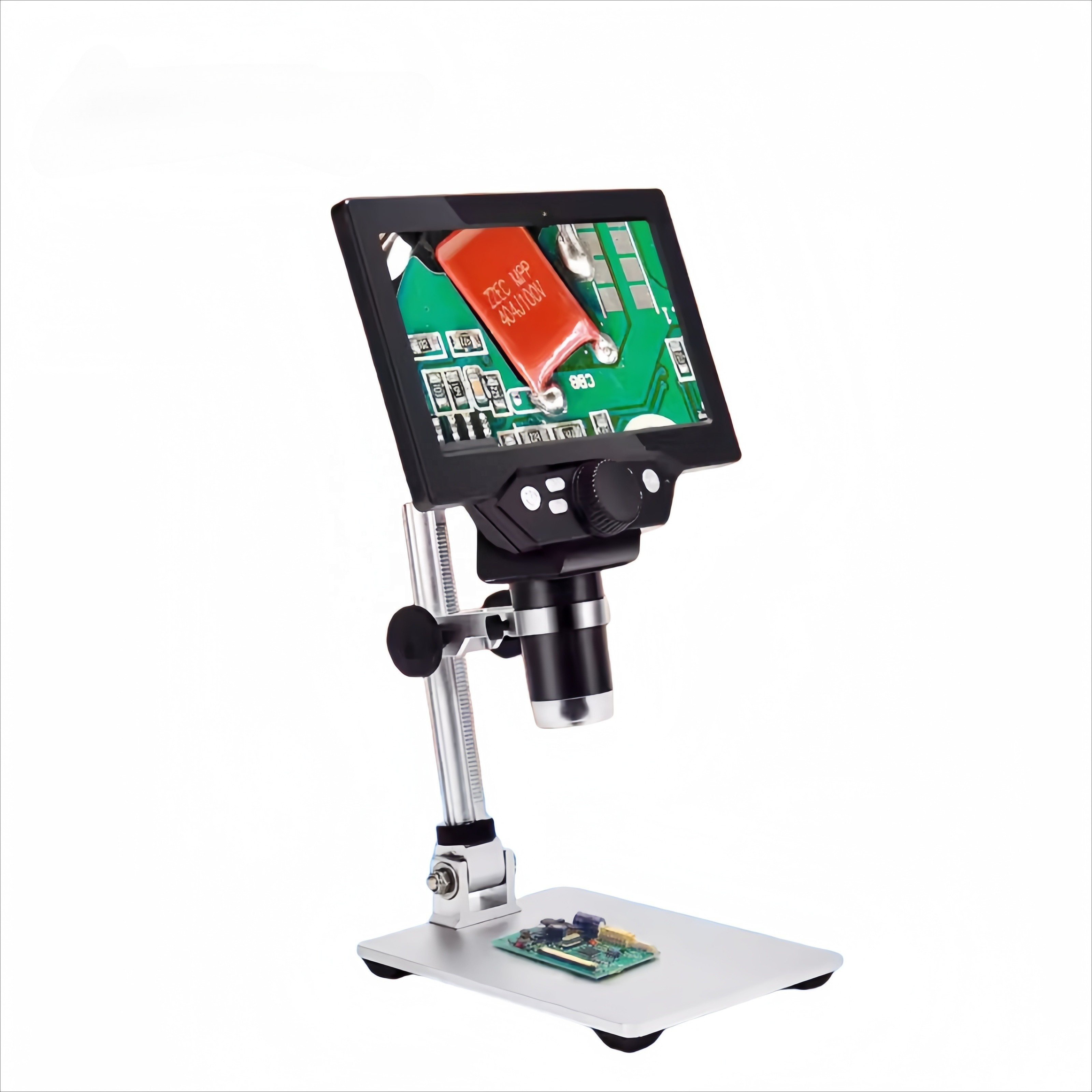 7 Inch High Definition 1200X I - Digital Microscope recensie en prijs