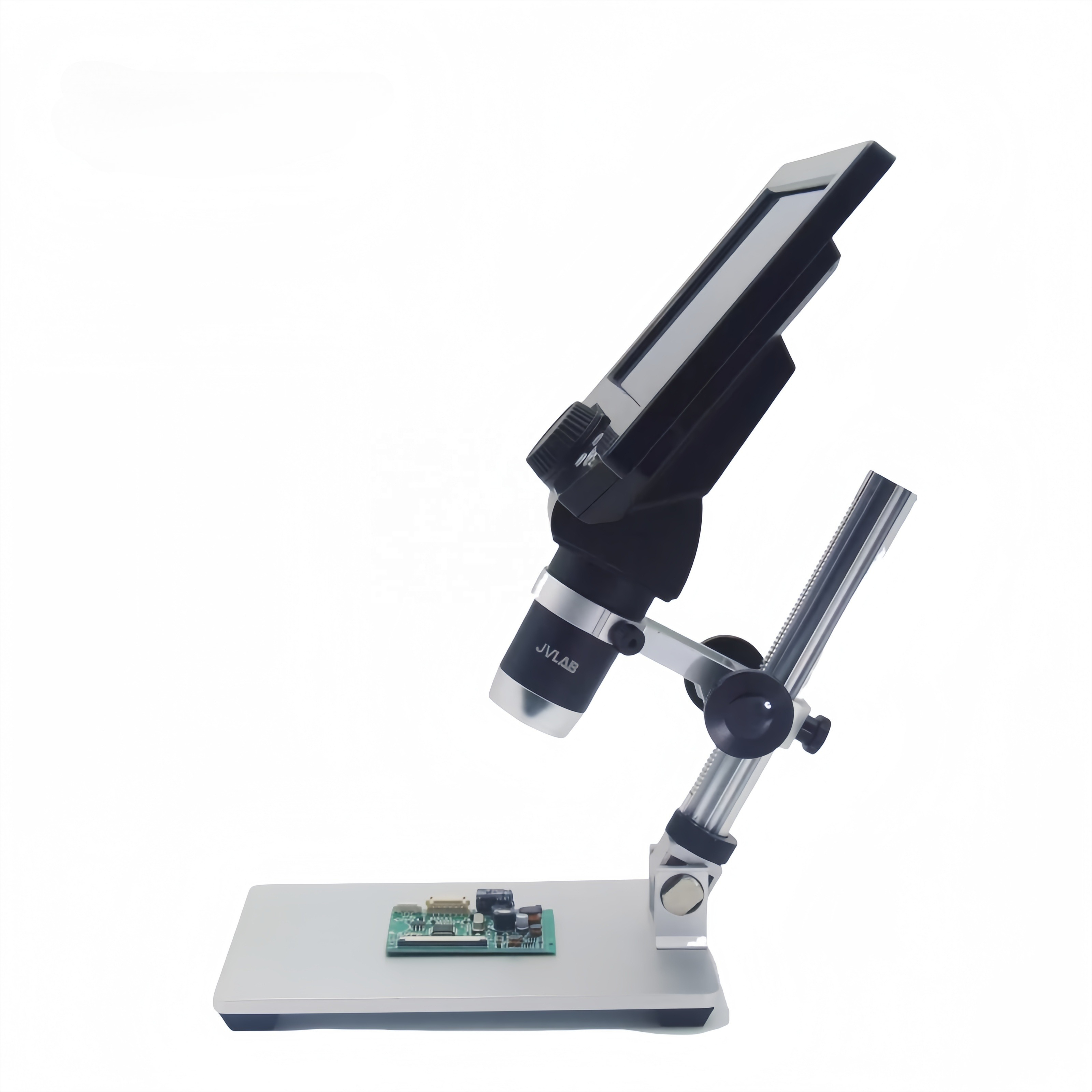 7 Inch High Definition 1200X I - Digital Microscope recensie en prijs