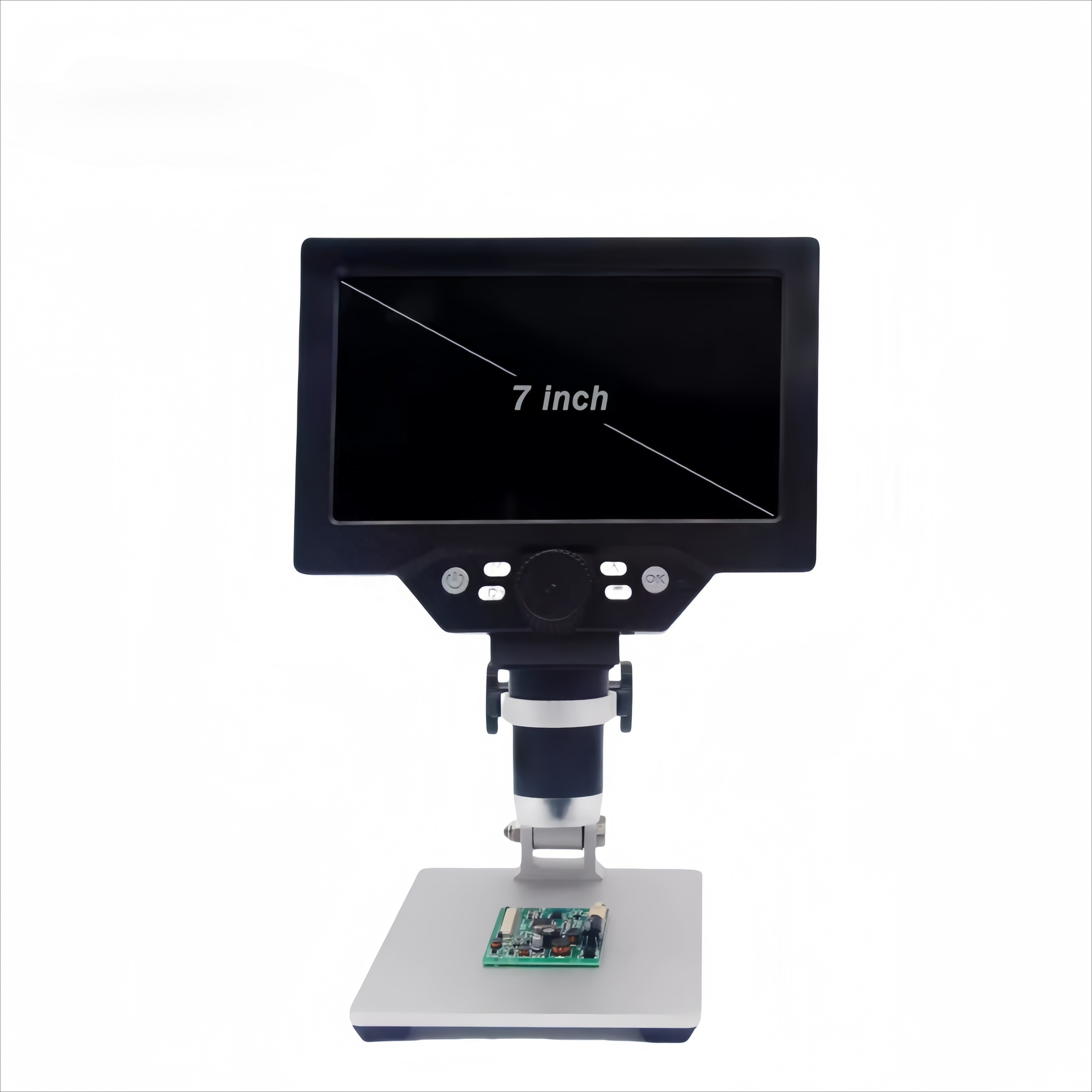 7 Inch High Definition 1200X I - Digital Microscope recensie en prijs