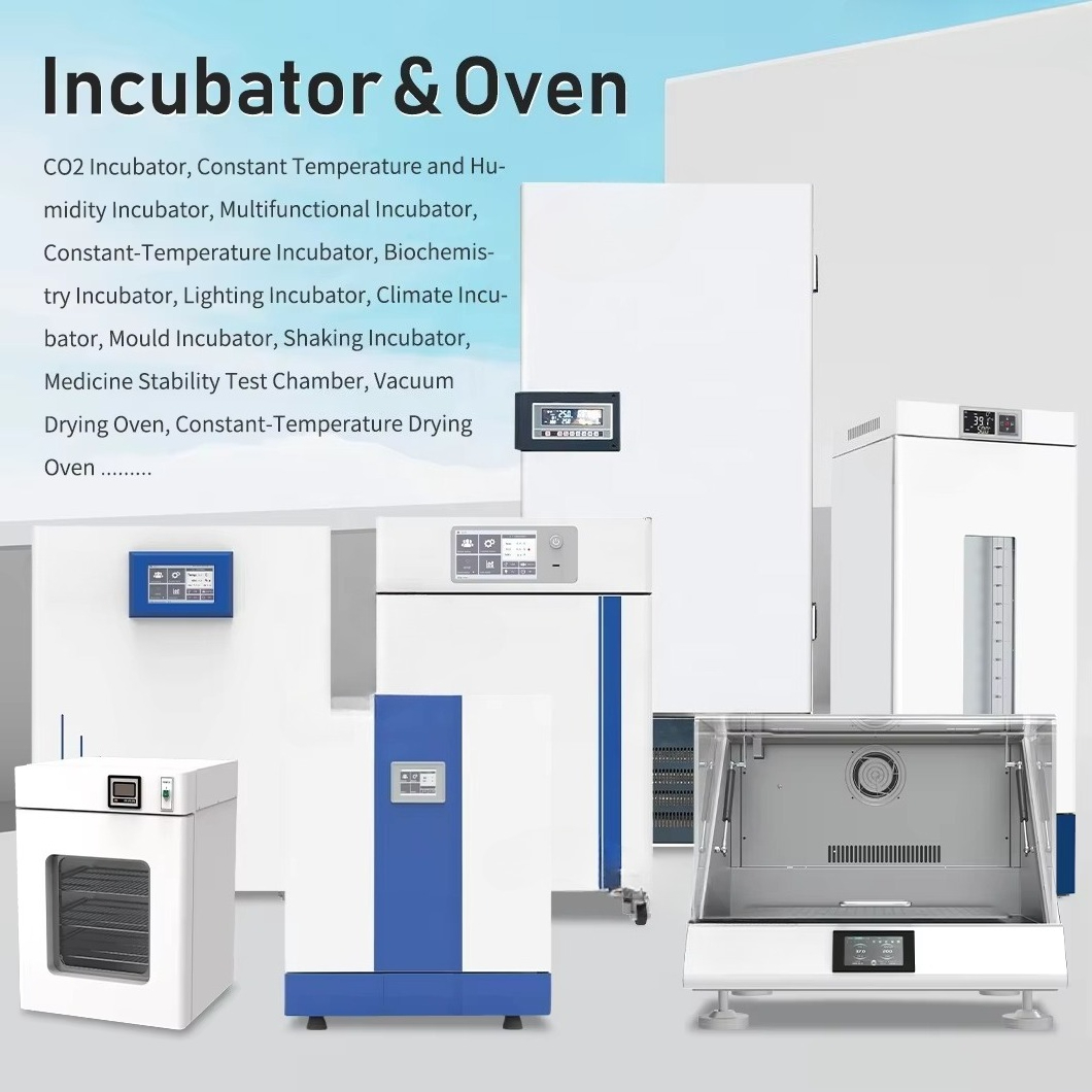Multi-Chamber Biochemical BJPX - Lab Incubator recensie en prijs