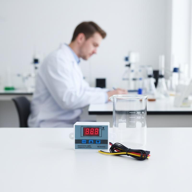 New！110V~220V 12V 24V Microcom - Lab Incubator recensie en prijs