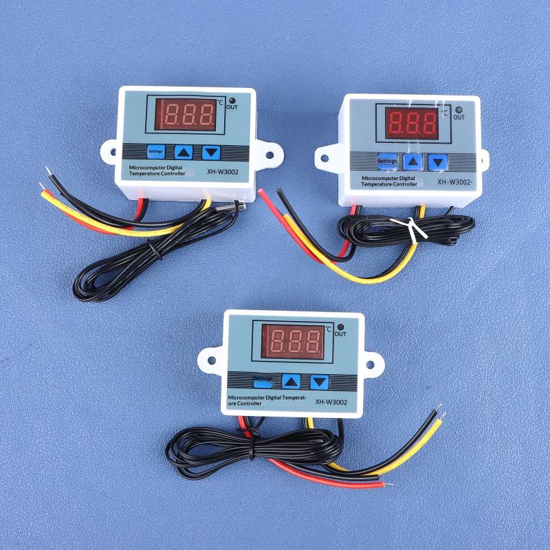 New！110V~220V 12V 24V Microcom - Lab Incubator recensie en prijs