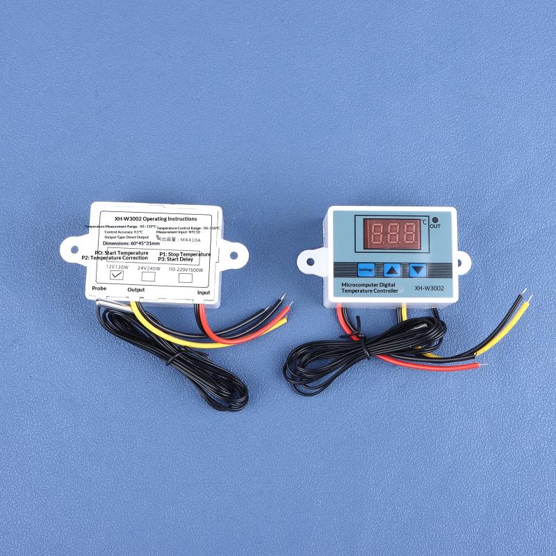 New！110V~220V 12V 24V Microcom - Lab Incubator recensie en prijs