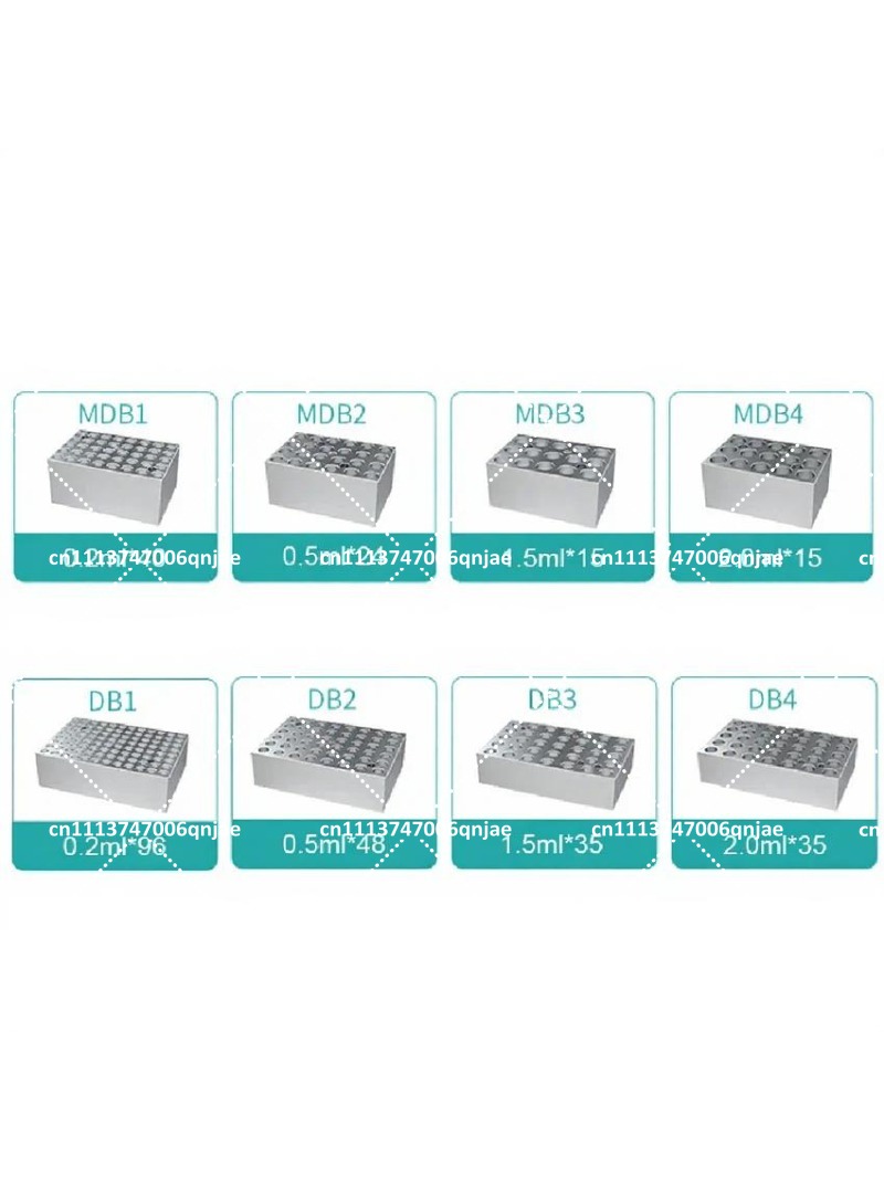 1PC Heating Block Module for M - Lab Incubator recensie en prijs