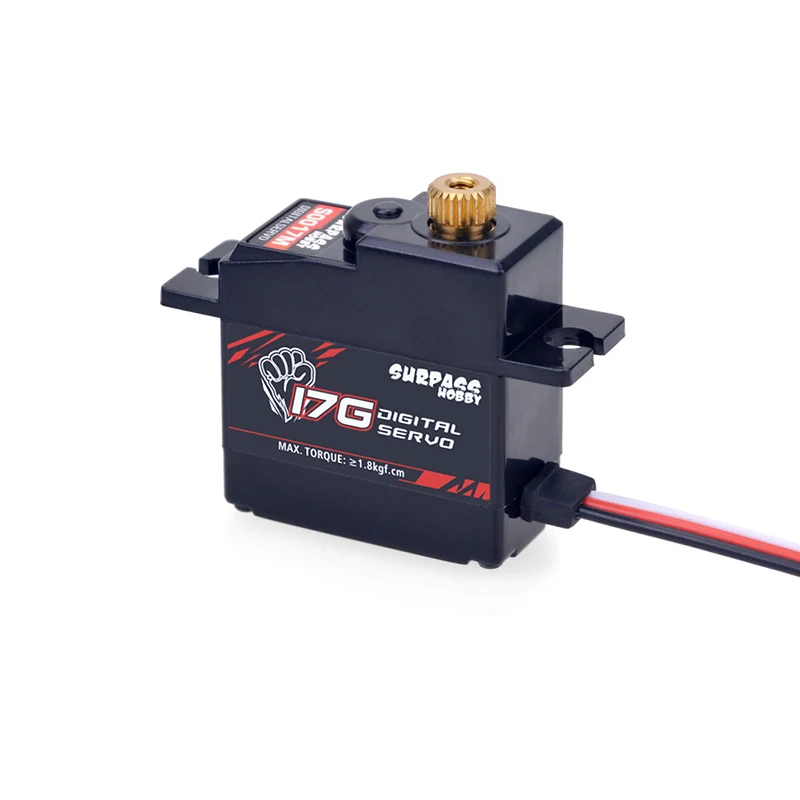 SURPASS Hobby Digital Servo 9G - Digital Microscope recensie en prijs