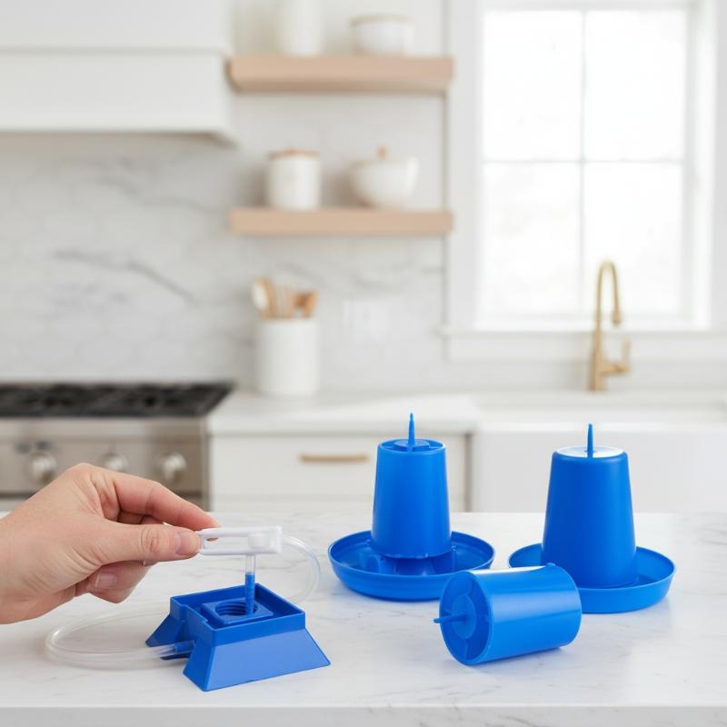 Water Replenisher Adjustable F - Lab Incubator recensie en prijs