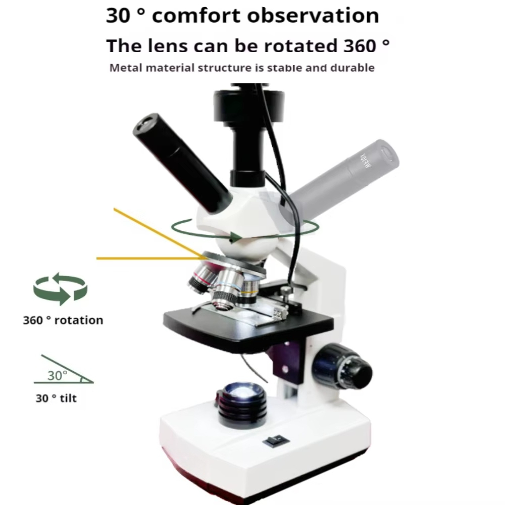 Top Selling HD Screen Digital  - Digital Microscope recensie en prijs
