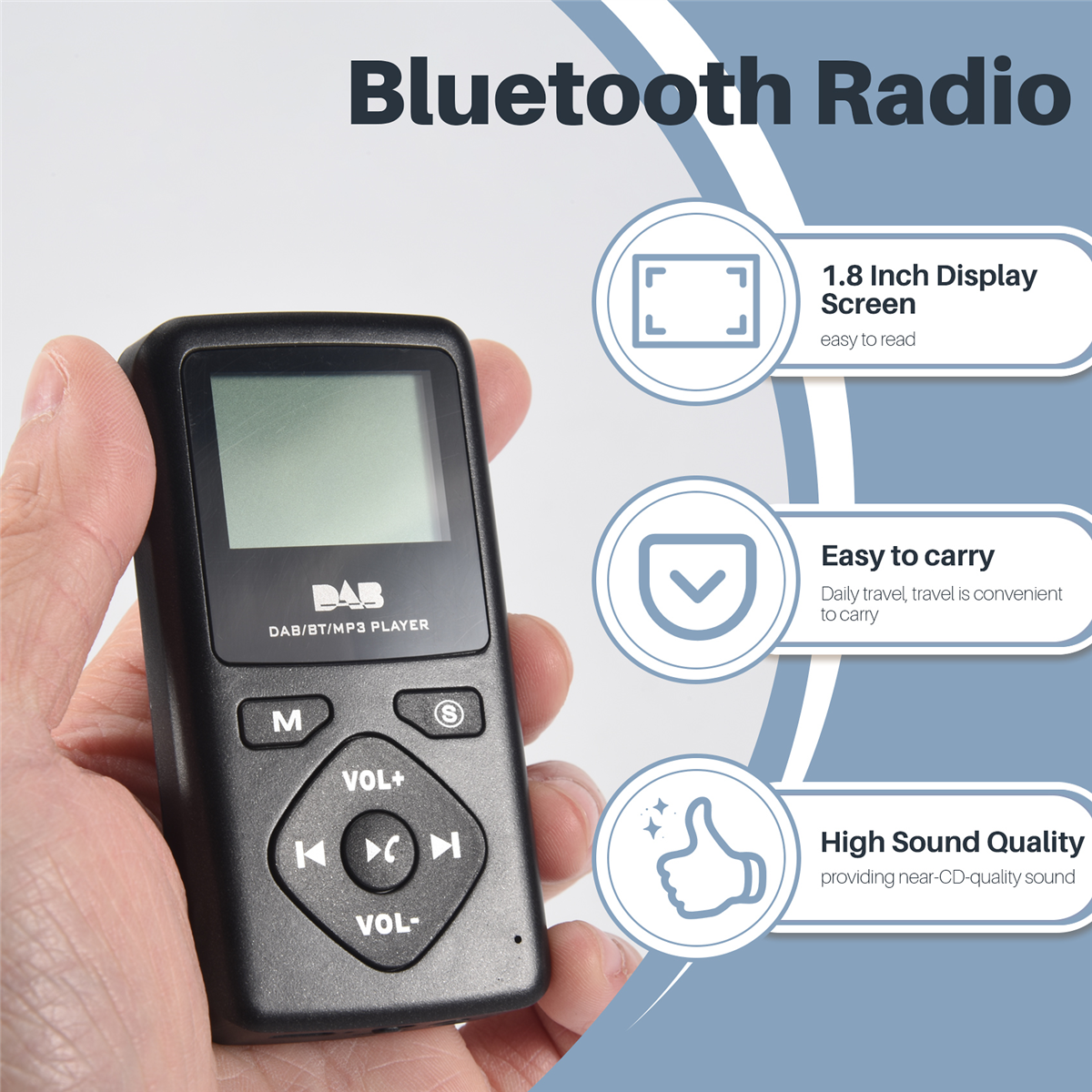 Better Quality DAB/DAB Digital - Digital Microscope recensie en prijs