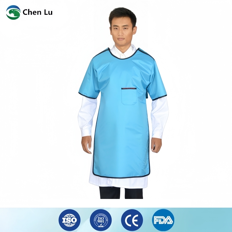 Recommend x-ray gamma ray prot - Medical Lab Coats recensie en prijs