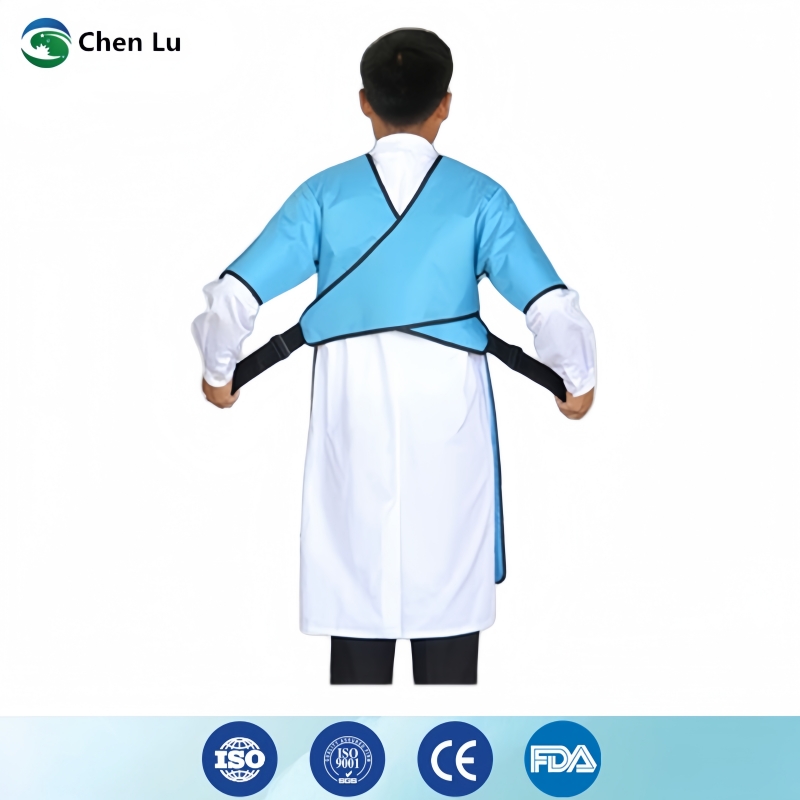Recommend x-ray gamma ray prot - Medical Lab Coats recensie en prijs