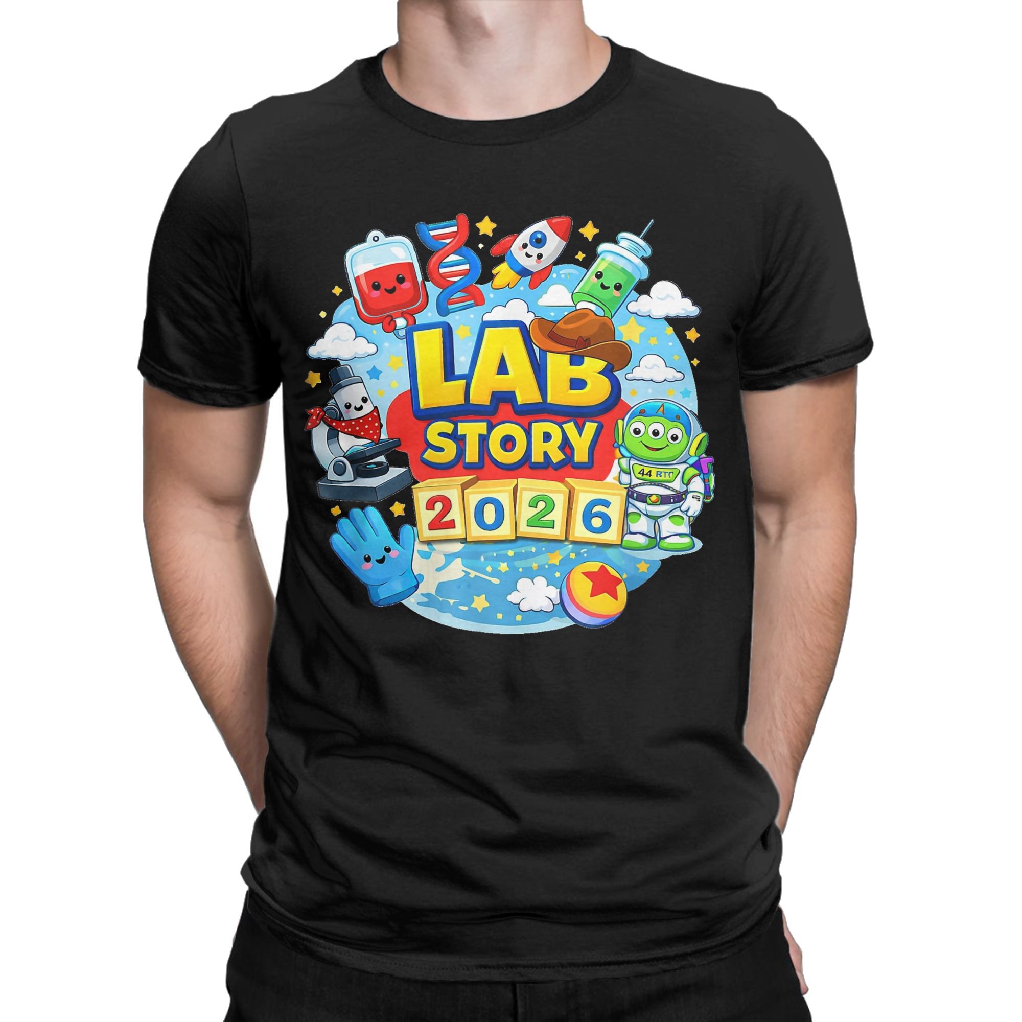 2026 Lab Week Medical Lab Tech - Medical Lab Technician recensie en prijs