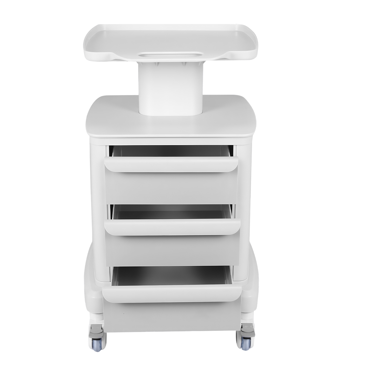Beauty Storage Utility Cart wi - Medical Lab Officer recensie en prijs