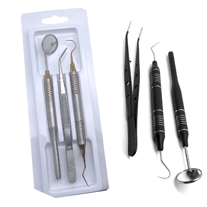 Dental Mouth Mirror & Probe Ki - Dental Mirror Probe recensie en prijs