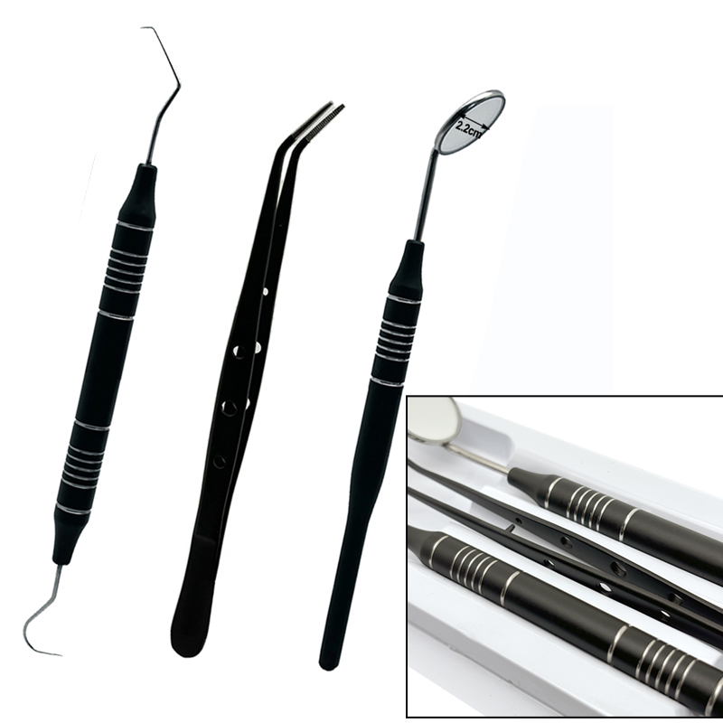Dental Mouth Mirror & Probe Ki - Dental Mirror Probe recensie en prijs
