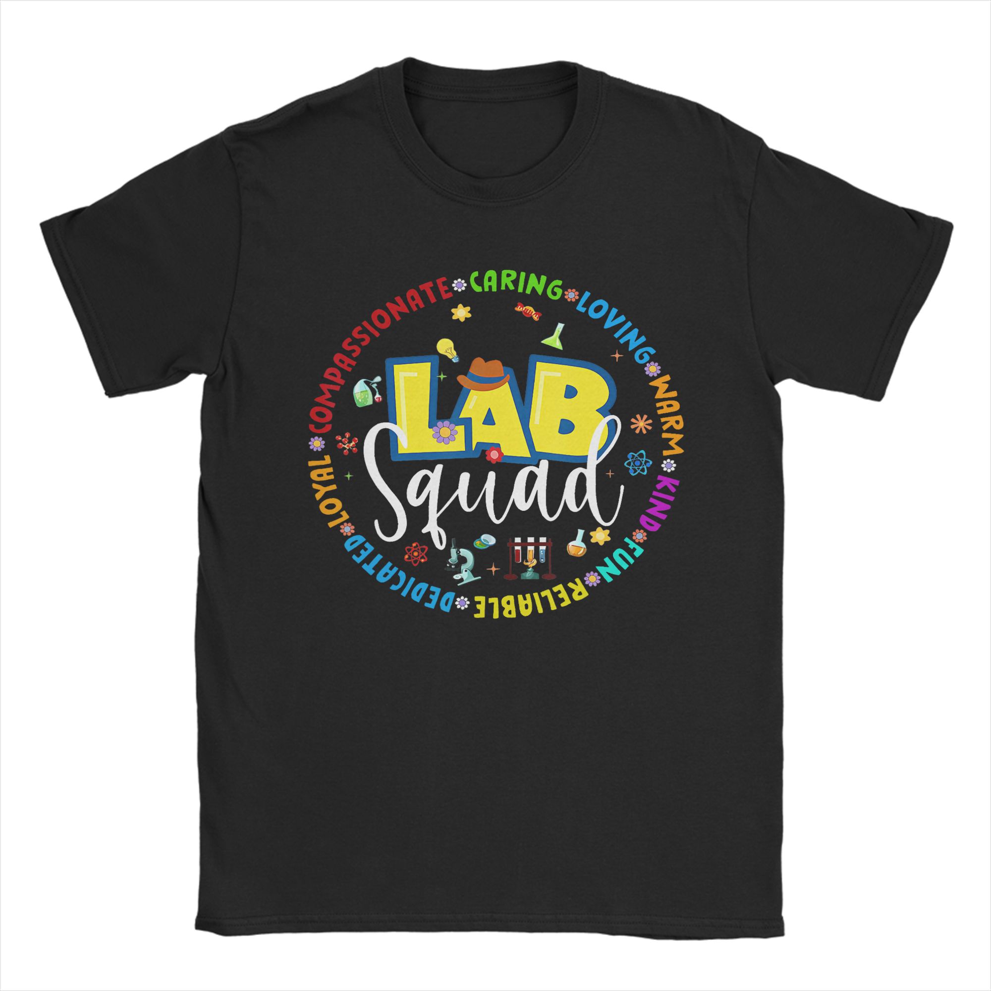 Lab Squad Lab Week 2026 Medica - Medical Lab Technician recensie en prijs