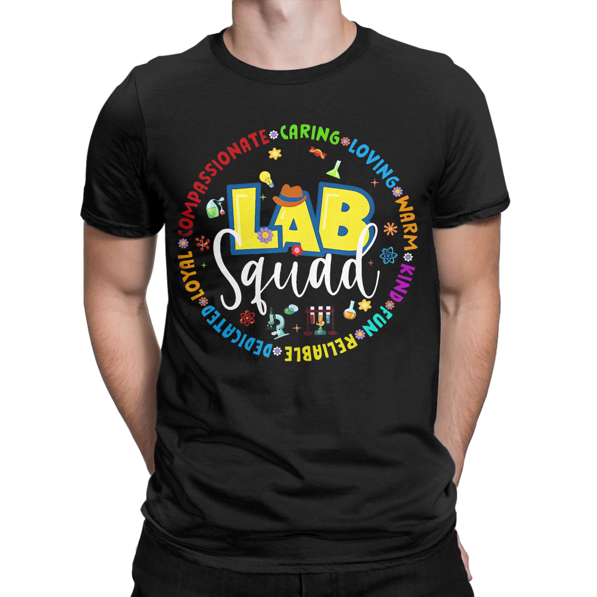 Lab Squad Lab Week 2026 Medica - Medical Lab Technician recensie en prijs