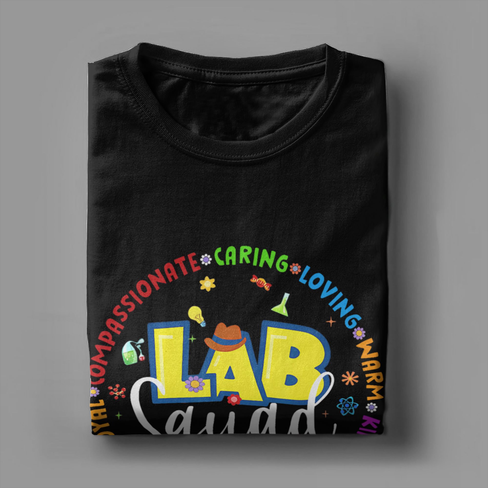 Lab Squad Lab Week 2026 Medica - Medical Lab Technician recensie en prijs