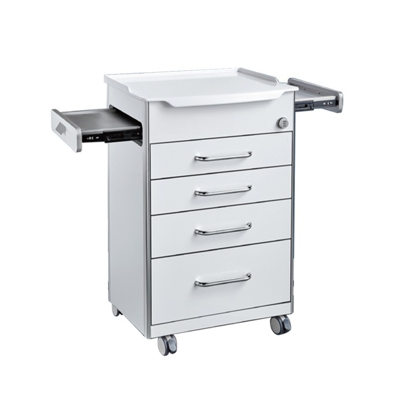 6 Drawers Dental Lab Storage C - Medical Lab Officer recensie en prijs