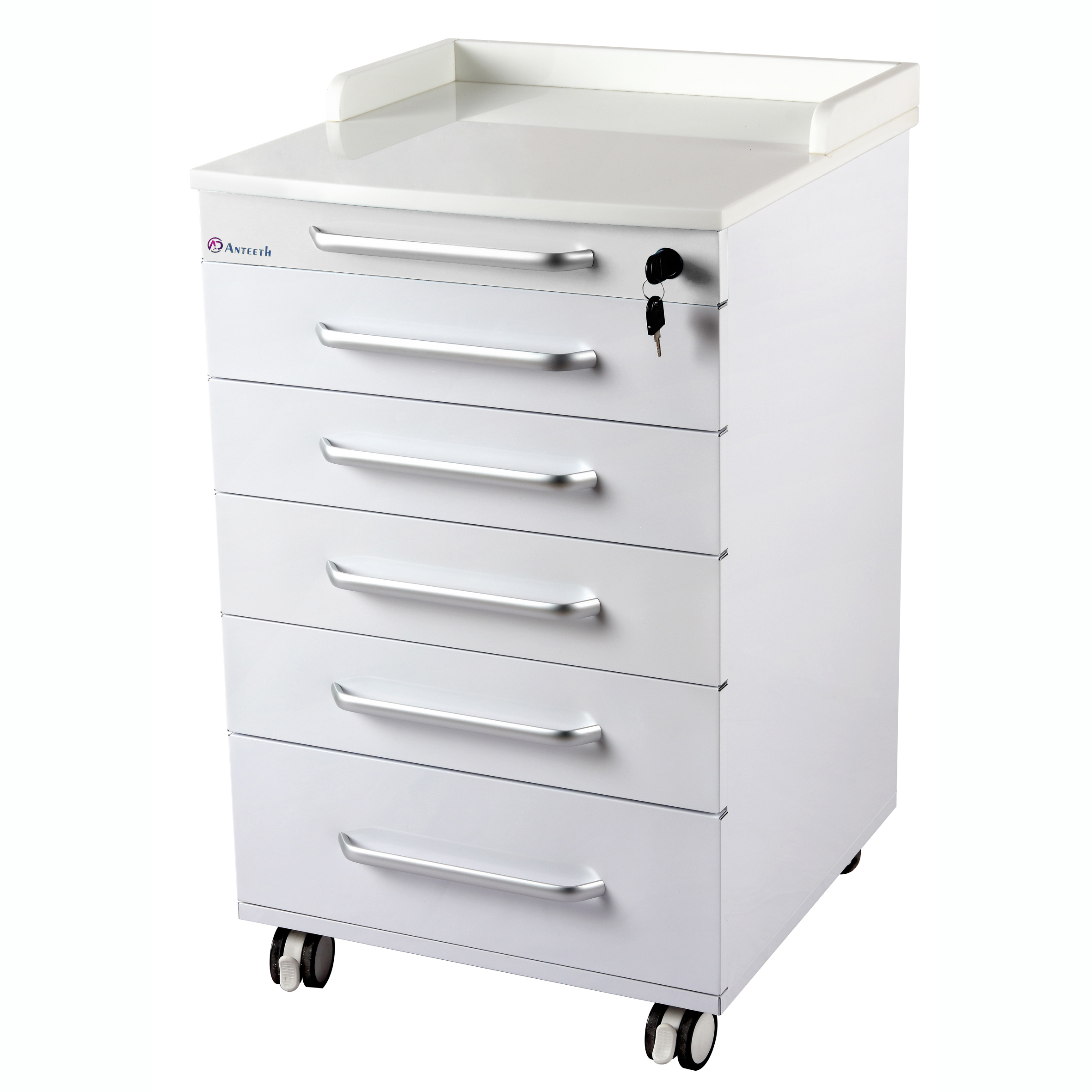 Metal Body Medical Storage Cab - Medical Lab Officer recensie en prijs