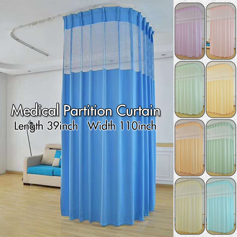 Hospital Medical Curtain Salon - Medical Lab Officer recensie en prijs