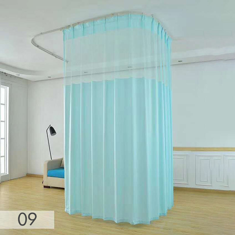 Hospital Medical Curtain Salon - Medical Lab Officer recensie en prijs