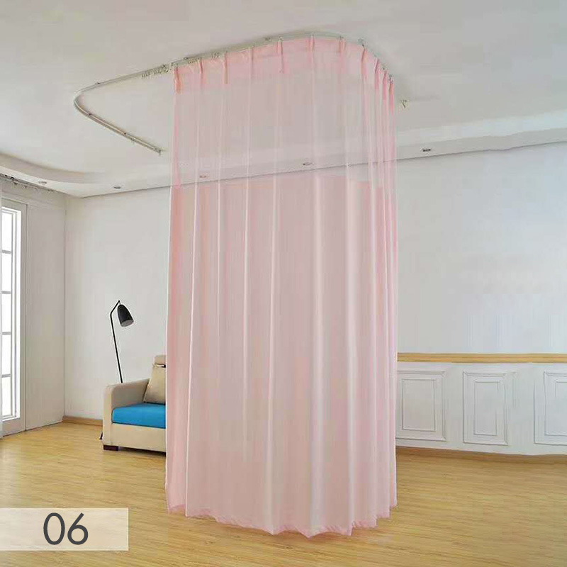 Hospital Medical Curtain Salon - Medical Lab Officer recensie en prijs