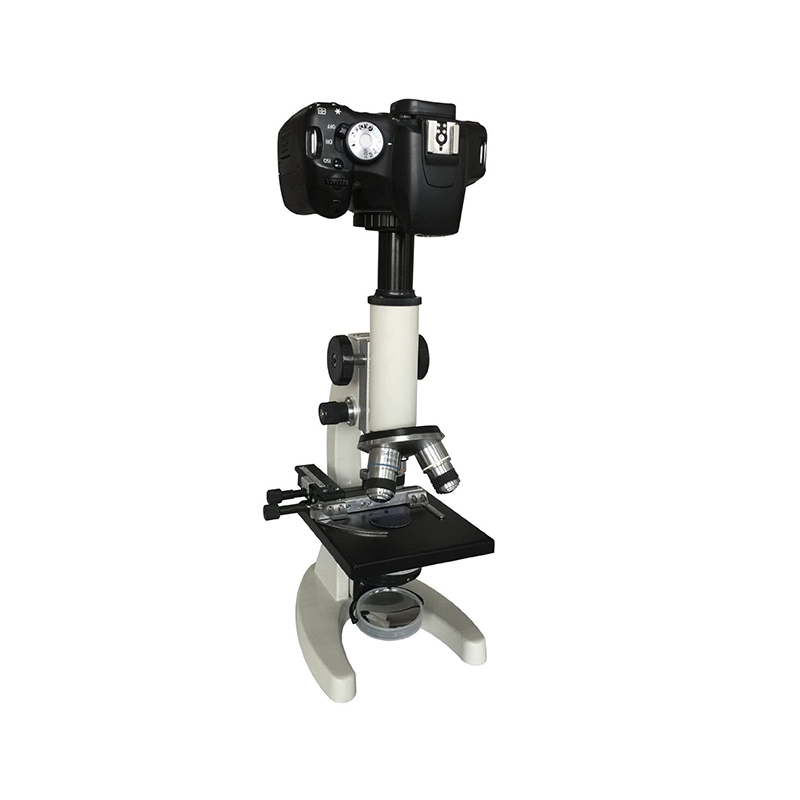 23.2mm T Ring Lens Mount Set D - Digital Microscope recensie en prijs