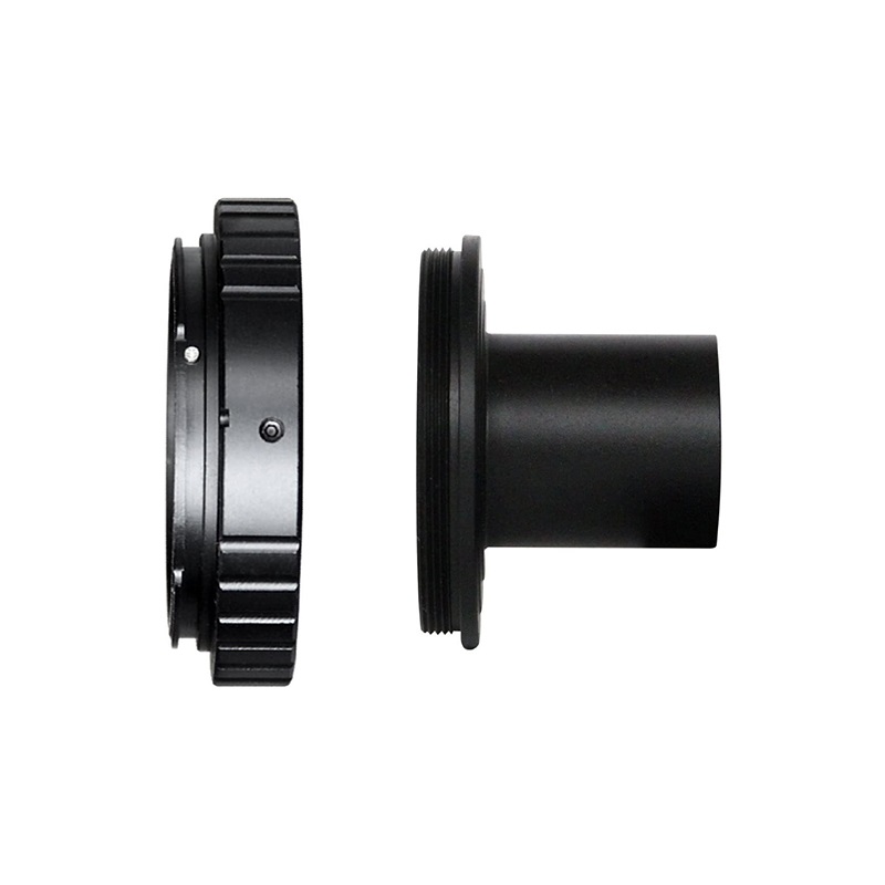 23.2mm T Ring Lens Mount Set D - Digital Microscope recensie en prijs