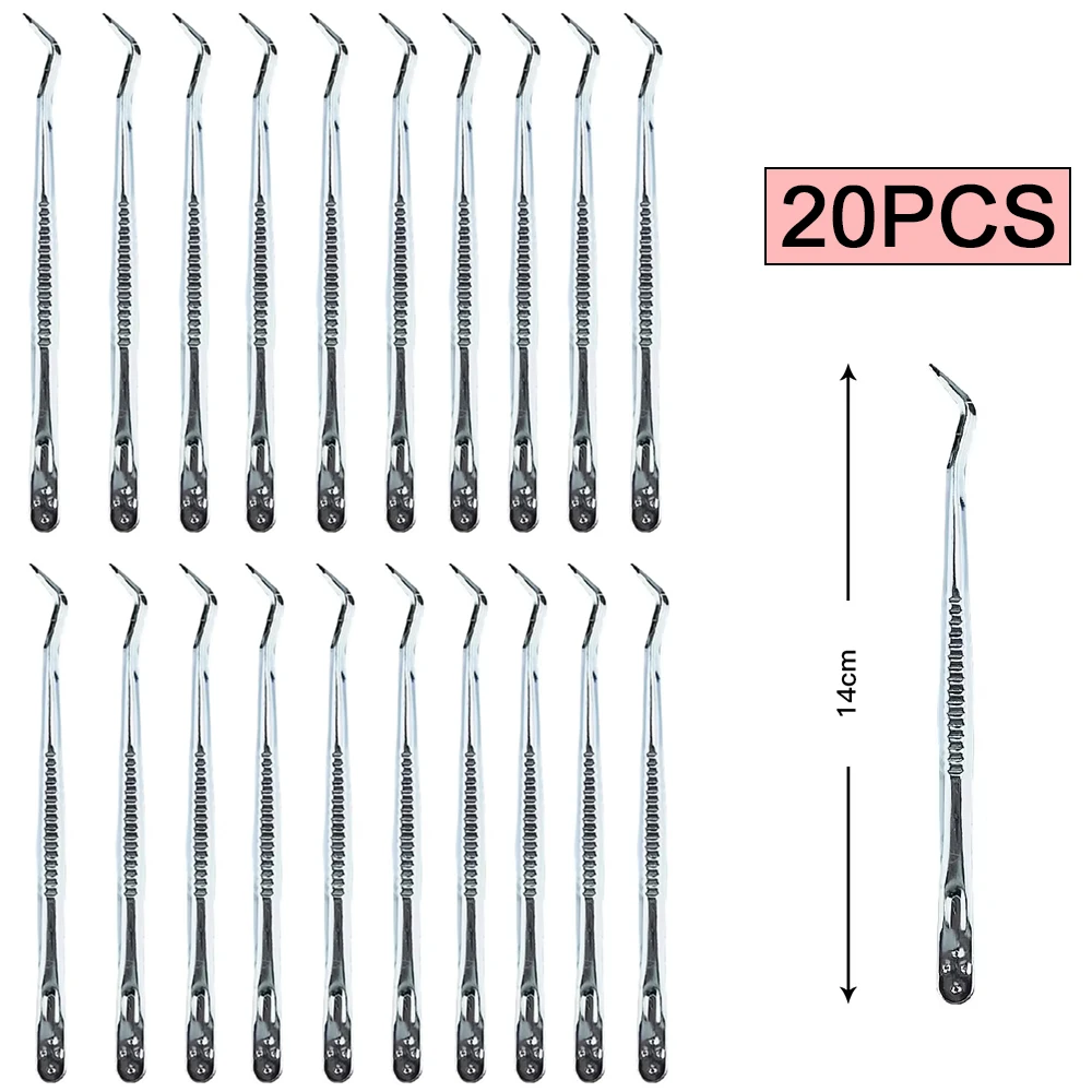 5/10/20Pcs Disposable Dental K - Dental Mirror Probe recensie en prijs