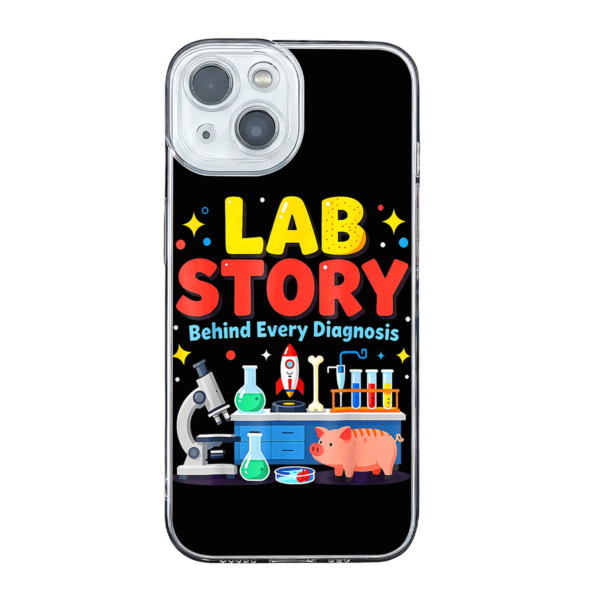 Lab Story Lab Week 2026 Medica - Medical Lab Technician recensie en prijs