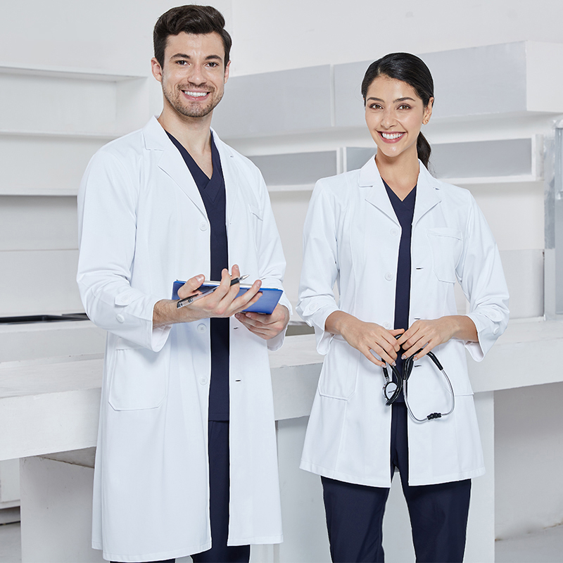 Performance Lab Coats Silky Ph - Medical Lab Coats recensie en prijs