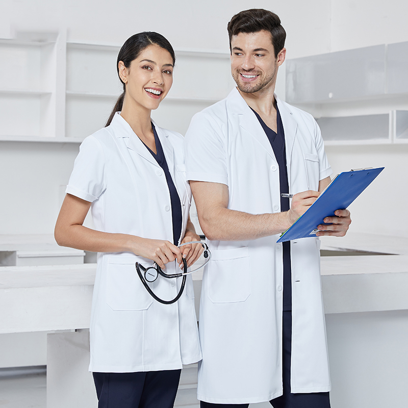 Performance Lab Coats Silky Ph - Medical Lab Coats recensie en prijs