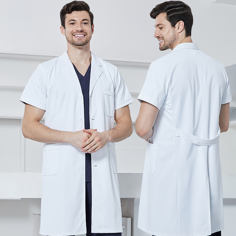Performance Lab Coats Silky Ph - Medical Lab Coats recensie en prijs
