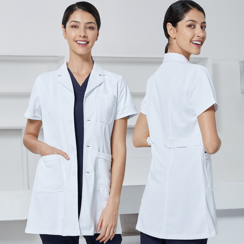 Performance Lab Coats Silky Ph - Medical Lab Coats recensie en prijs