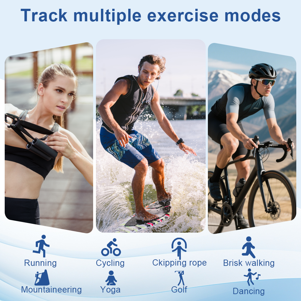 Smart Rings Health Monitor Sle - Blood Pressure Monitor recensie en prijs