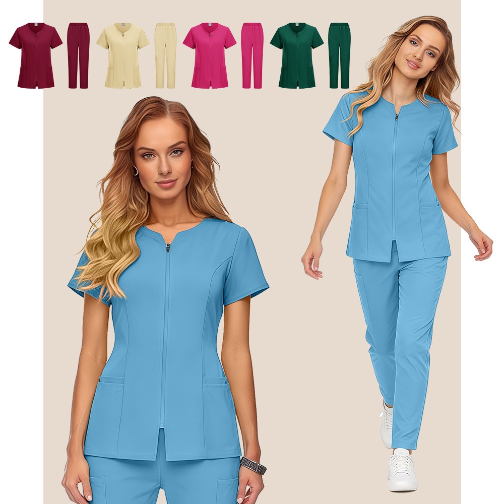 Wholesale Medical Scrub Set Sp - Medical Lab Coats recensie en prijs