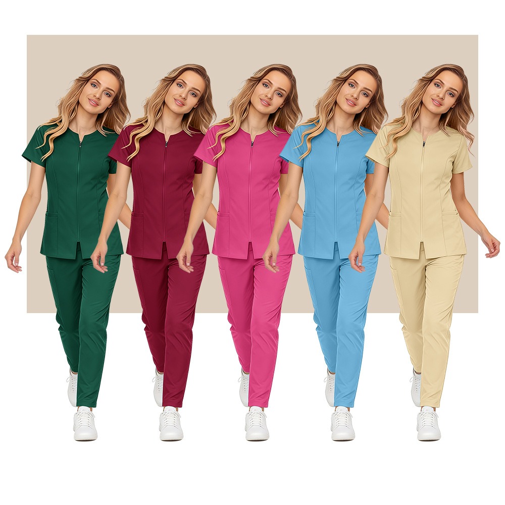 Wholesale Medical Scrub Set Sp - Medical Lab Coats recensie en prijs