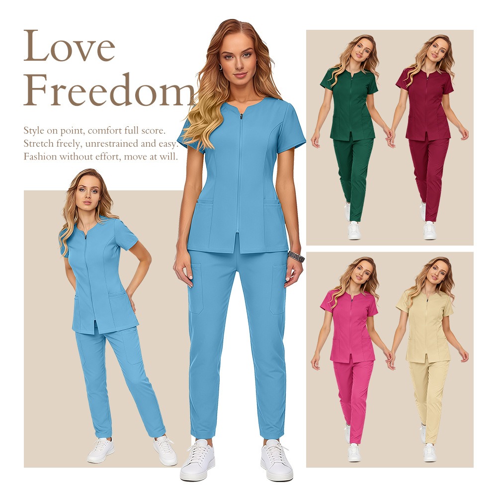 Wholesale Medical Scrub Set Sp - Medical Lab Coats recensie en prijs