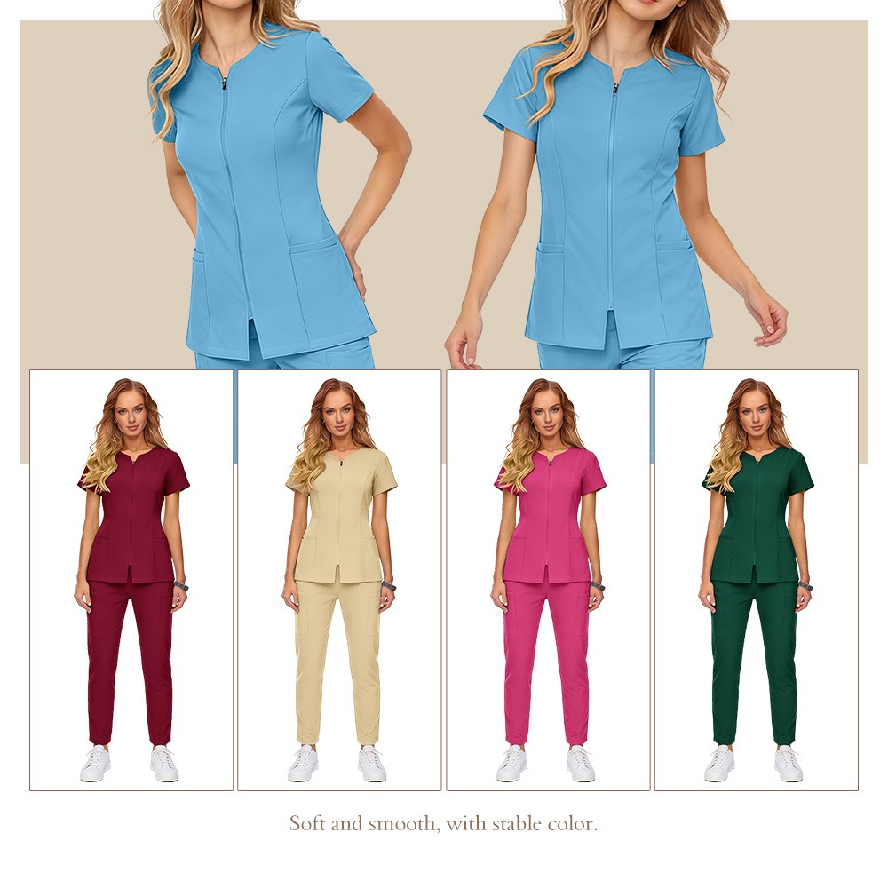 Wholesale Medical Scrub Set Sp - Medical Lab Coats recensie en prijs